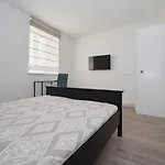 New Apartment Next To Cathedral Square