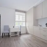 New Apartment Next To Cathedral Square